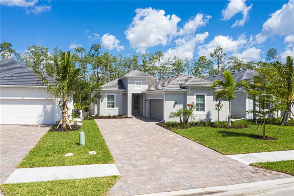 14523 Blue Bay CIR FORT MYERS, FL 33913