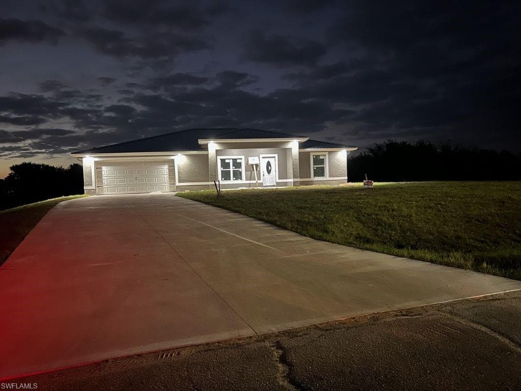 3023 NW Beechwood CIR LABELLE, FL 33935