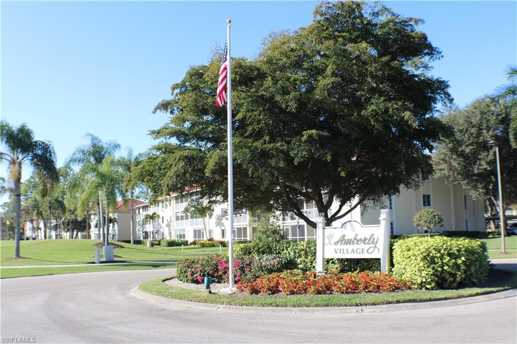 3705 Amberly CIR F103 NAPLES, FL 34112