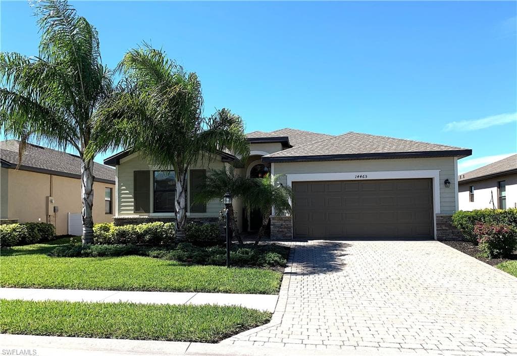 14465 Vindel CIR FORT MYERS, FL 33905