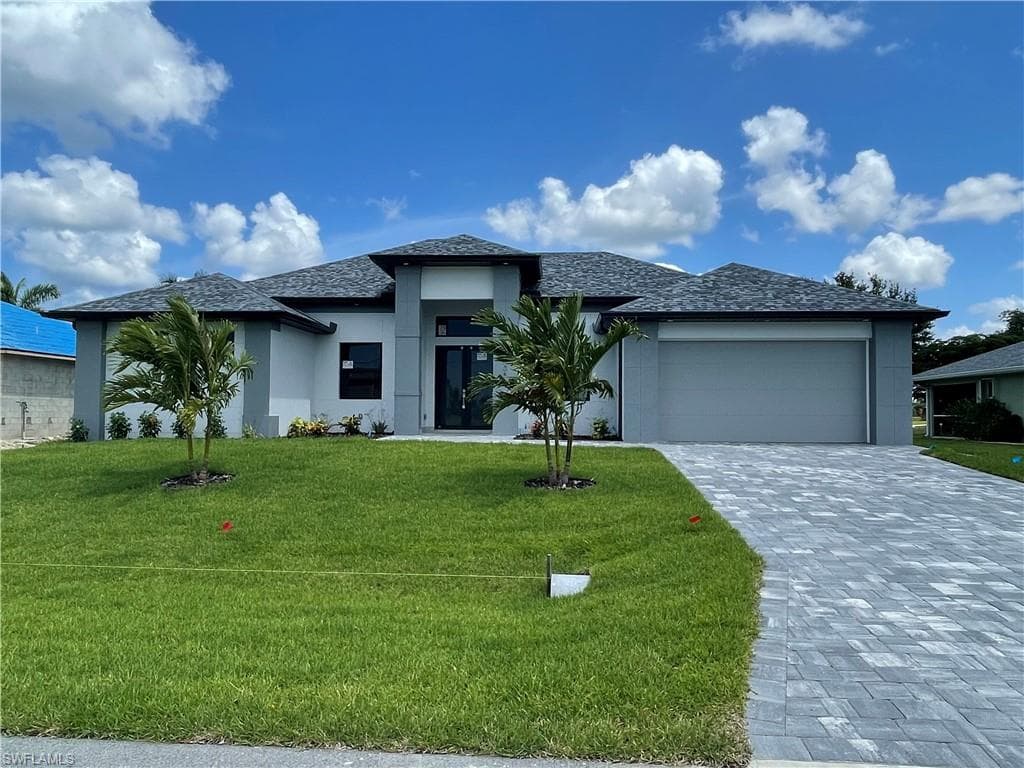 3605 NW 1st TER CAPE CORAL, FL 33993