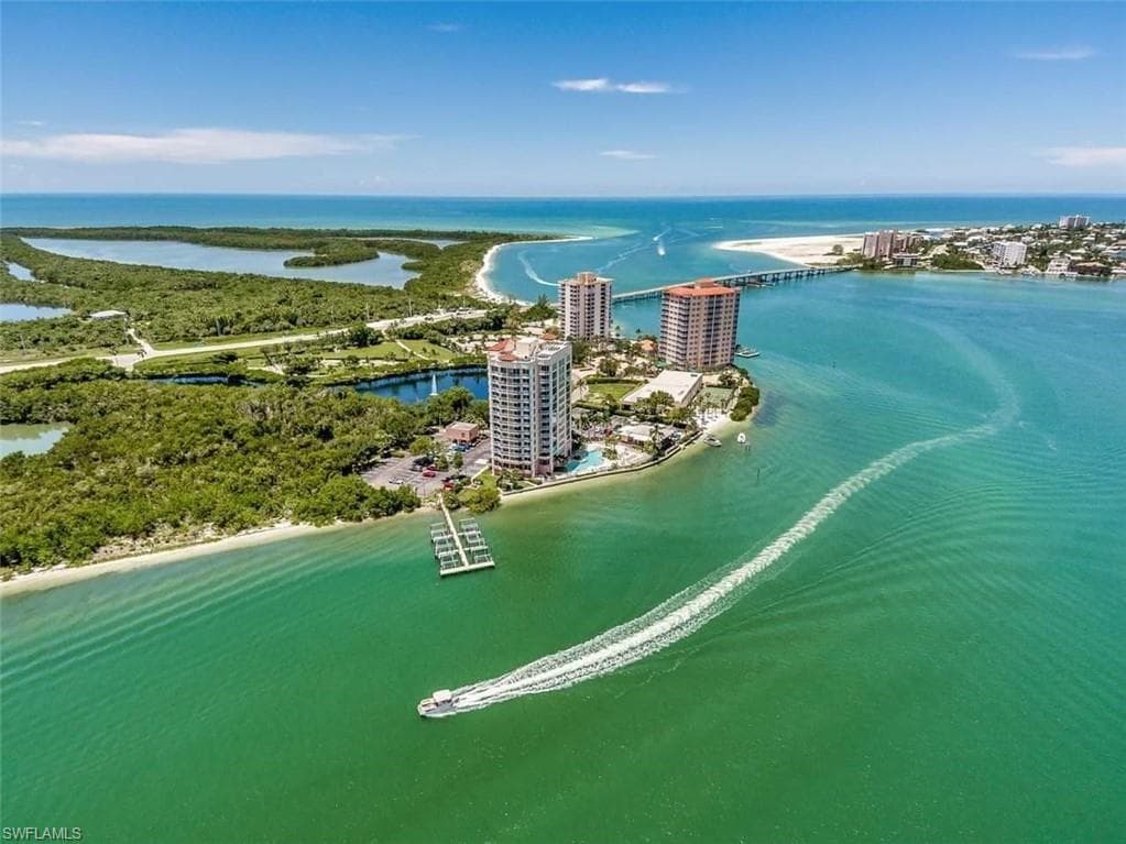 8701 Estero BLVD 503 FORT MYERS BEACH, FL 33931