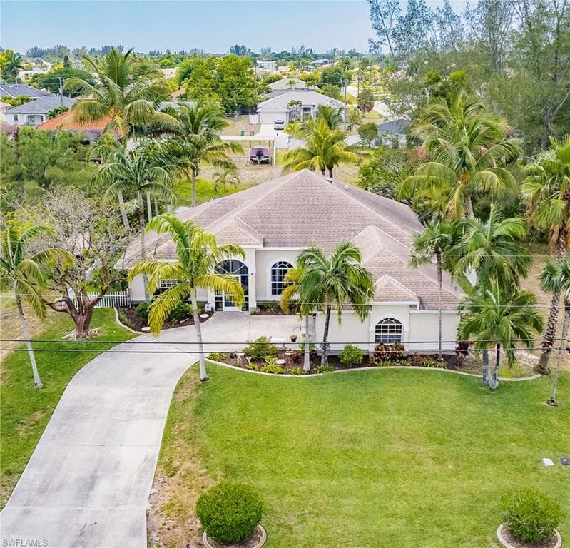 2624 SW 10th AVE CAPE CORAL, FL 33914