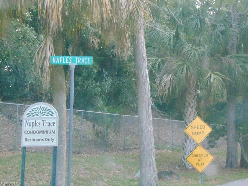 2334 Naples Trace CIR 2 NAPLES, FL 34109