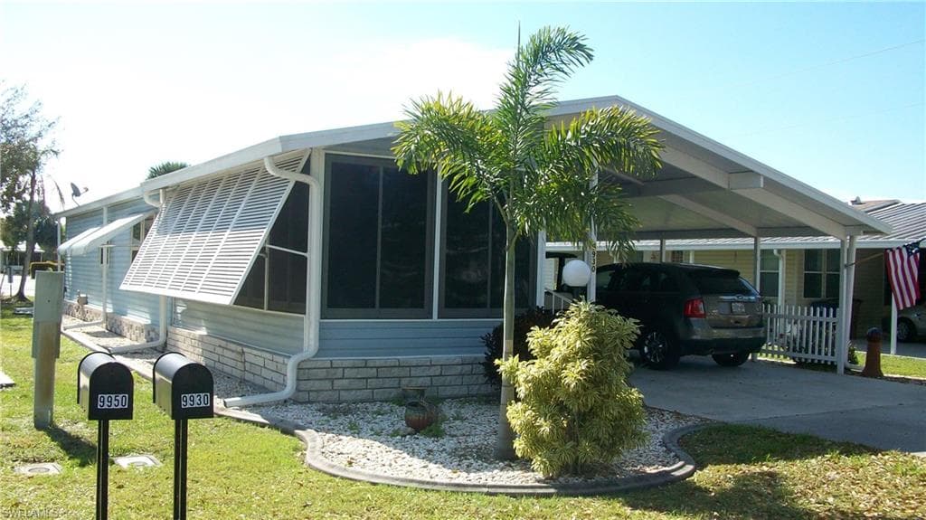 9930 Tarpon Key CT FORT MYERS, FL 33905