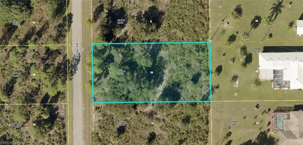 304 Irving AVE LEHIGH ACRES, FL 33936
