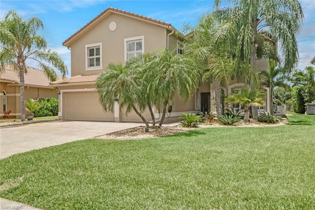 20492 Torre Del Lago ST ESTERO, FL 33928