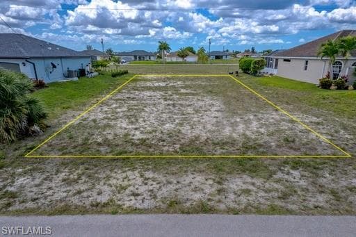 4226 NW 34th LN CAPE CORAL, FL 33993
