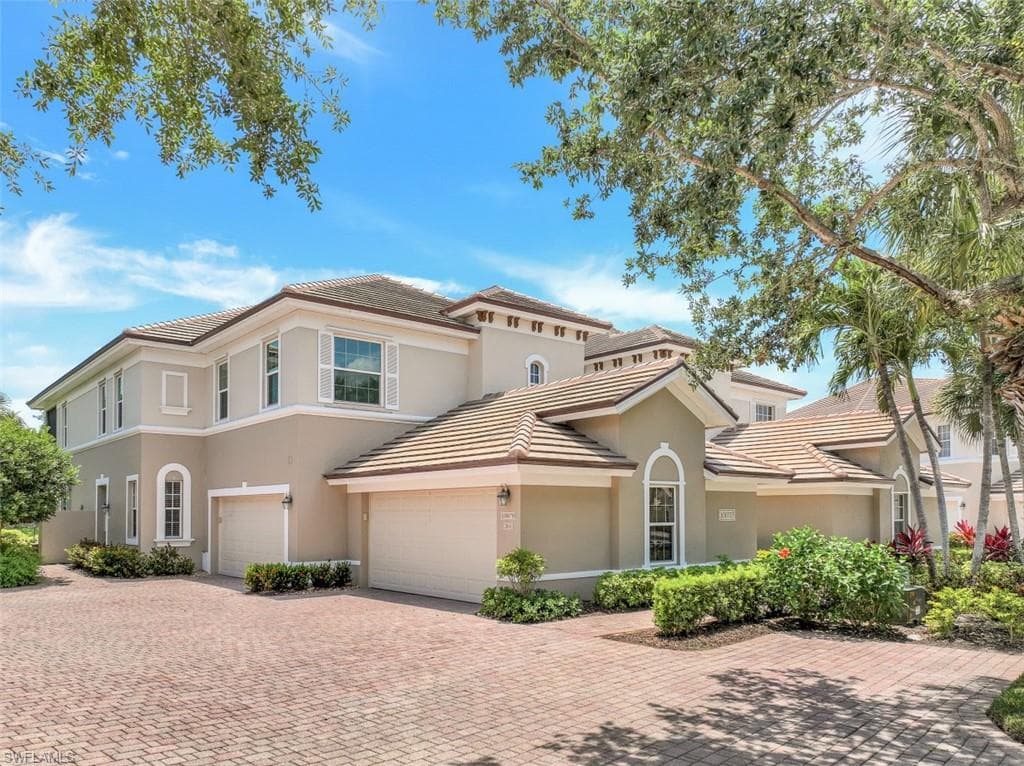 10070 Valiant CT 101 MIROMAR LAKES, FL 33913