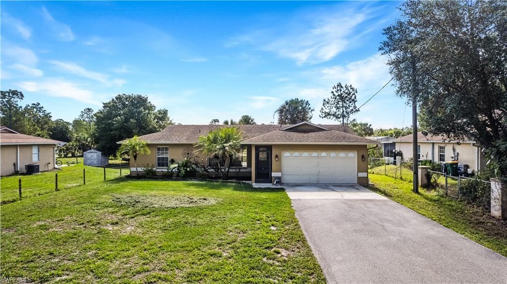 720 16th ST SE NAPLES, FL 34117