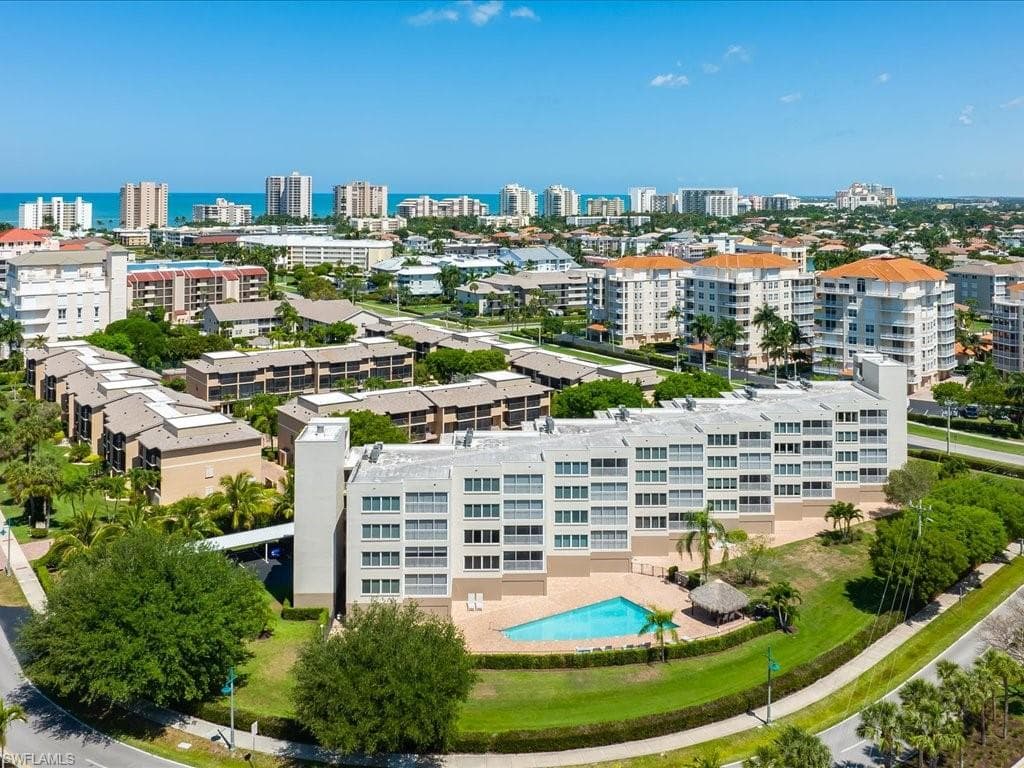 1141 Collier BLVD 405 MARCO ISLAND, FL 34145