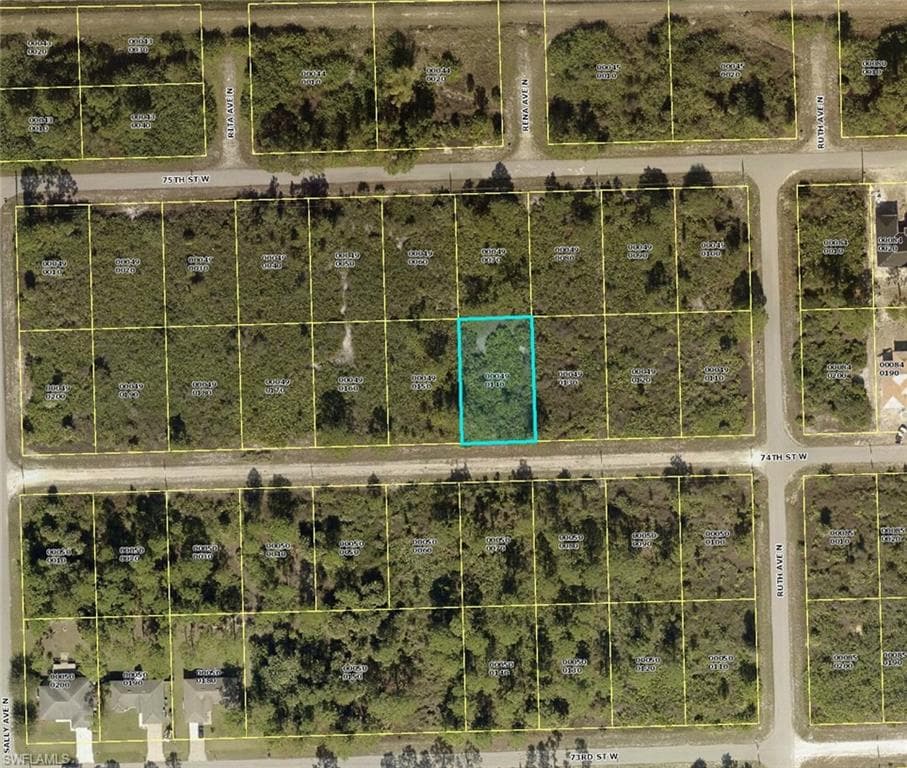 3306 74th ST W LEHIGH ACRES, FL 33971