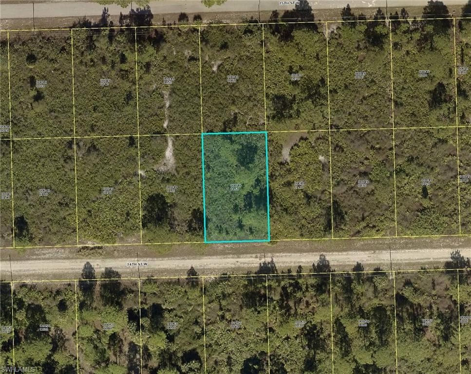 3308 74th ST W LEHIGH ACRES, FL 33971