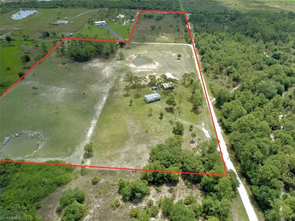 1001 Homestead AVE CLEWISTON, FL 33440
