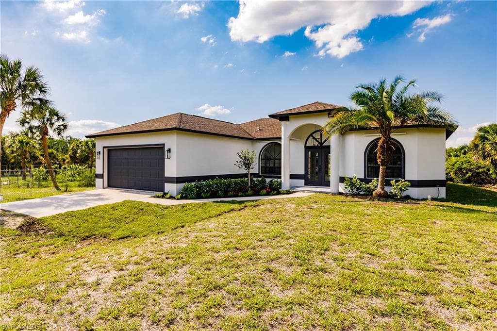3411 24th AVE NE NAPLES, FL 34120