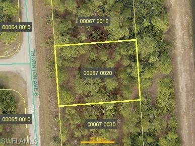 231 Thornton AVE S LEHIGH ACRES, FL 33974