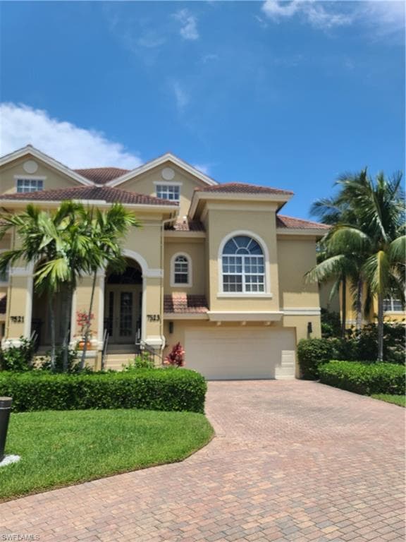 7523 Lake Valencia CT 3B FORT MYERS BEACH, FL 33931