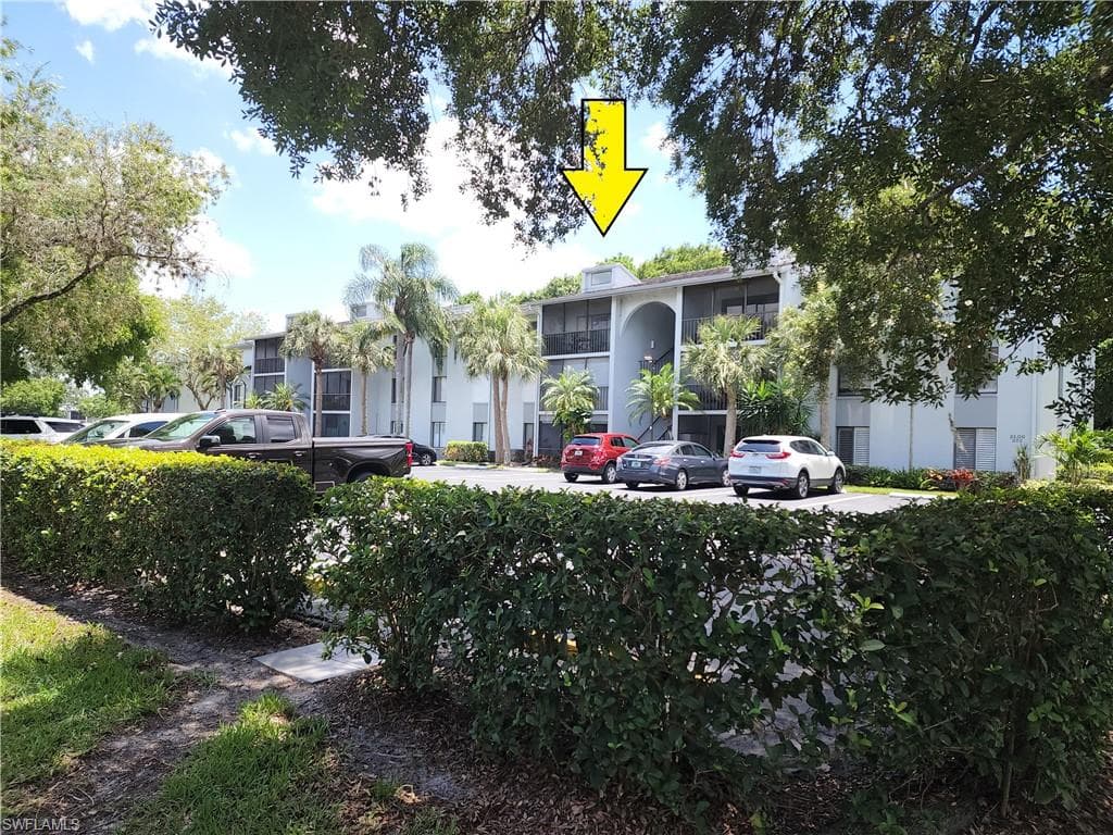 9610 Green Cypress LN 19-C3 FORT MYERS, FL 33905