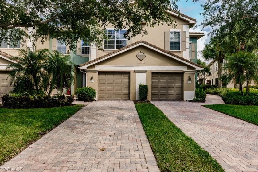 3131 Cottonwood BEND 1505 FORT MYERS, FL 33905
