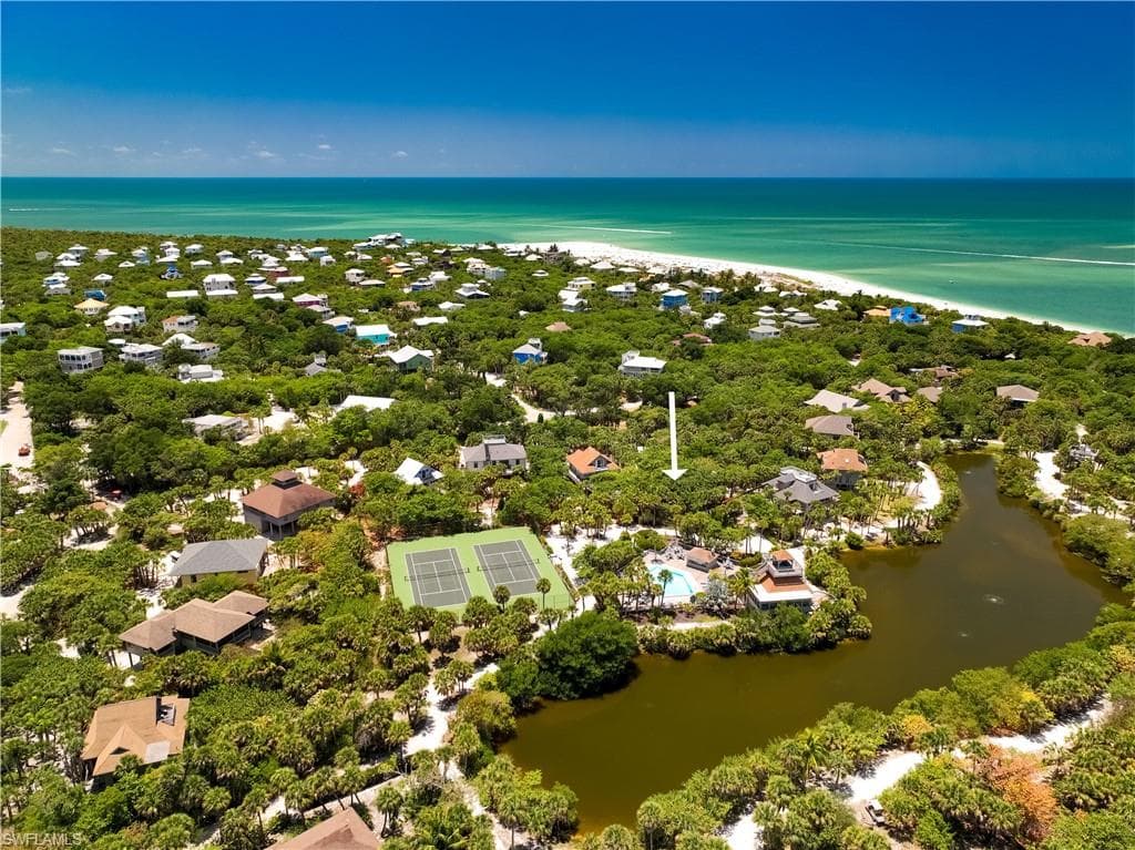 4486 Hammock CT Upper Captiva, FL 33924