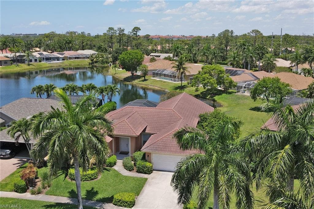 1951 Terrazzo LN NAPLES, FL 34104