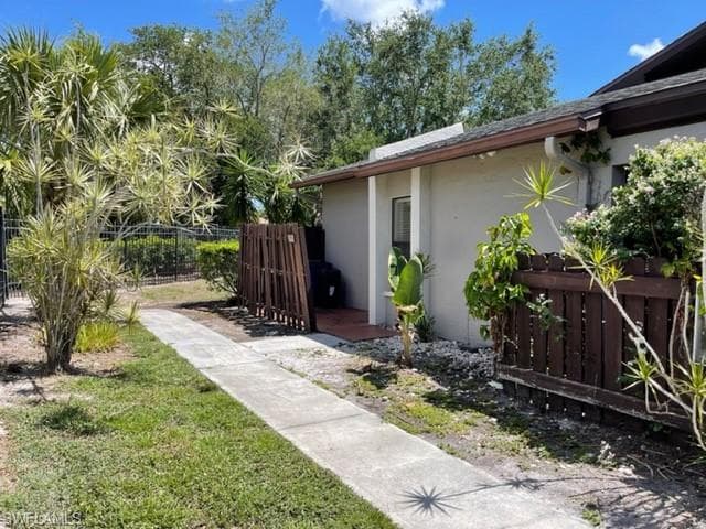 12920 Cherrydale CT FORT MYERS, FL 33919