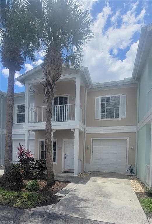 3268 Amanda LN 6 NAPLES, FL 34109