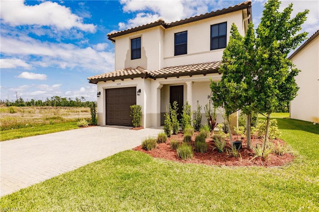 5535 Cassidy LN AVE MARIA, FL 34142