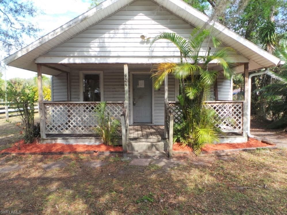 624 Bryan AVE LABELLE, FL 33935
