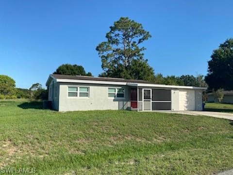 19 Colorado RD LEHIGH ACRES, FL 33936