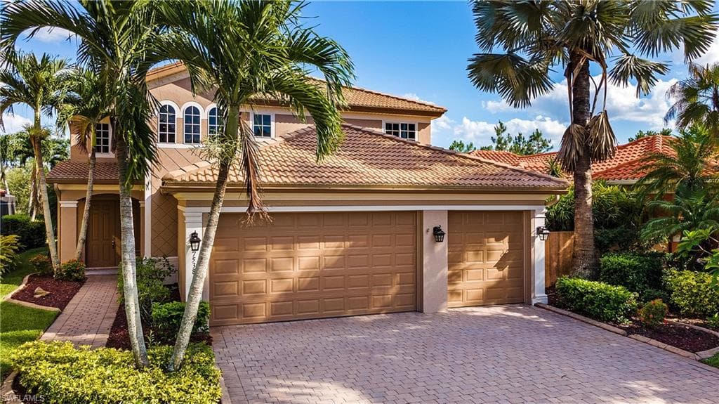 7538 Key Deer CT FORT MYERS, FL 33966