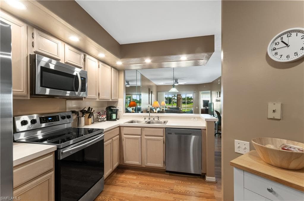 13020 Amberley CT 304 BONITA SPRINGS, FL 34135
