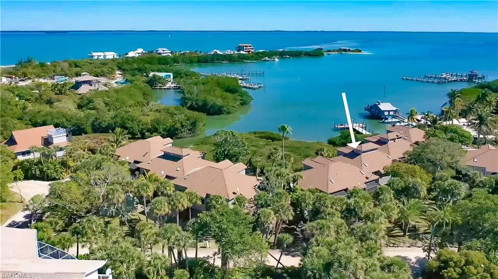 370 Townhouse Lane 62 Upper Captiva, FL 33924