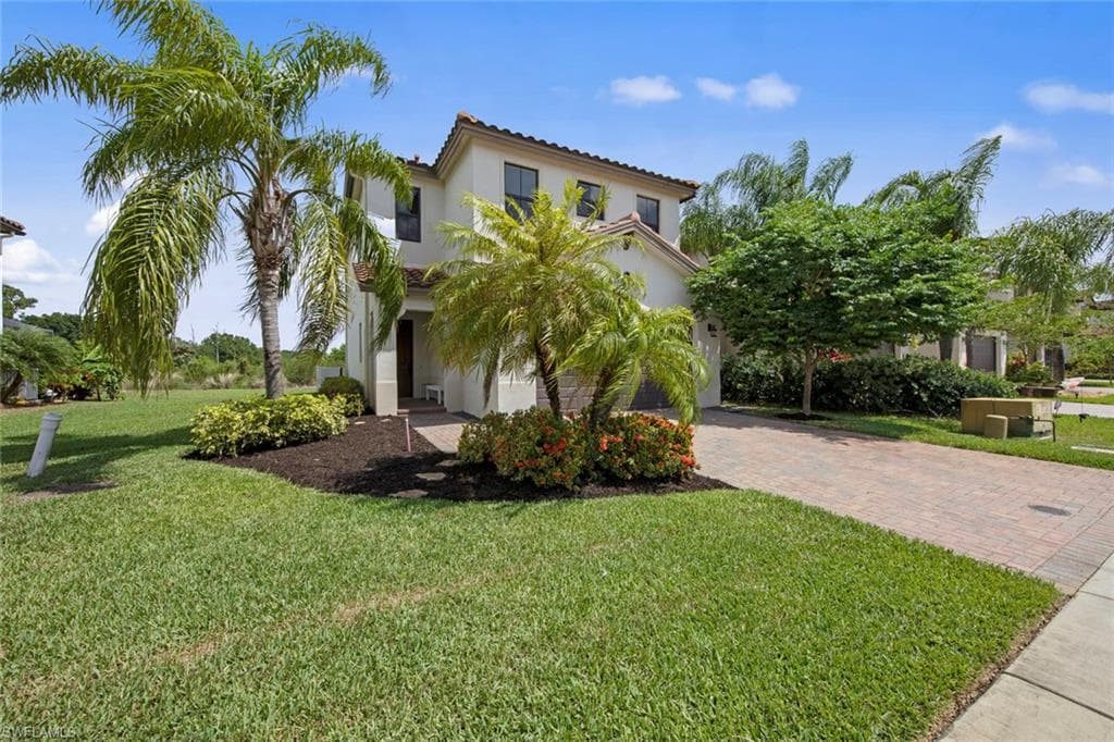 5093 Beckton RD AVE MARIA, FL 34142