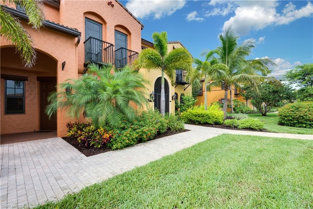 11908 Tulio WAY 3106 FORT MYERS, FL 33912