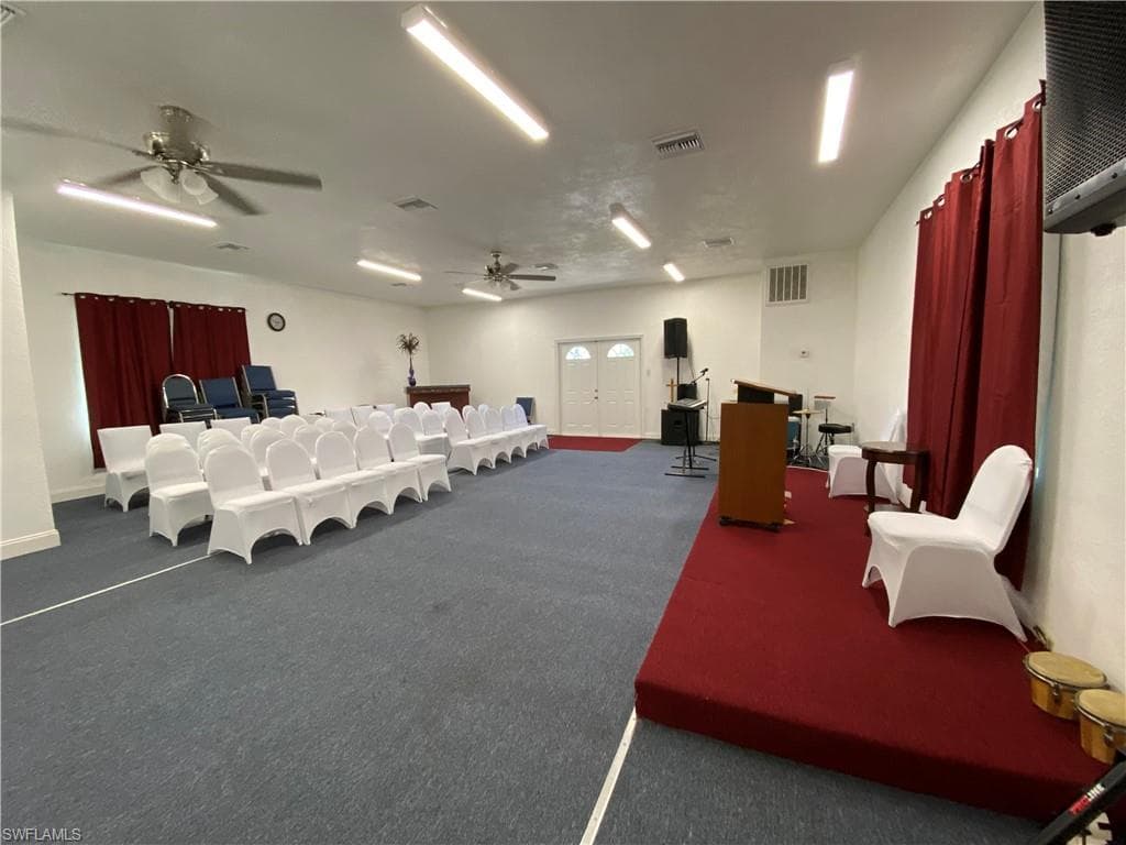 2640 Larmie ST FORT MYERS, FL 33916