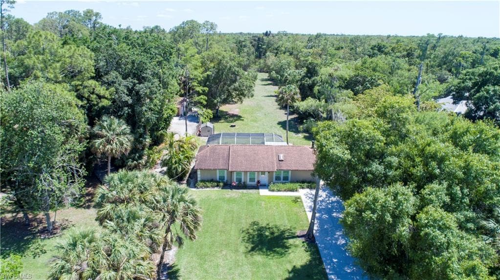5660 Dogwood WAY NAPLES, FL 34116