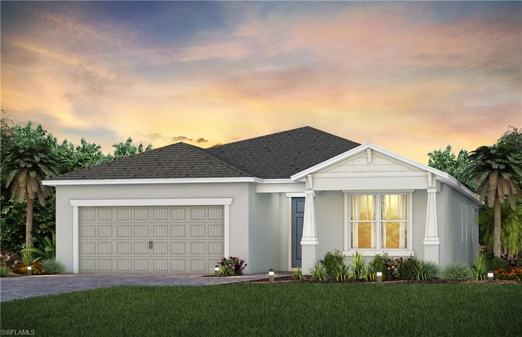 42131 Edgewater DR PUNTA GORDA, FL 33982