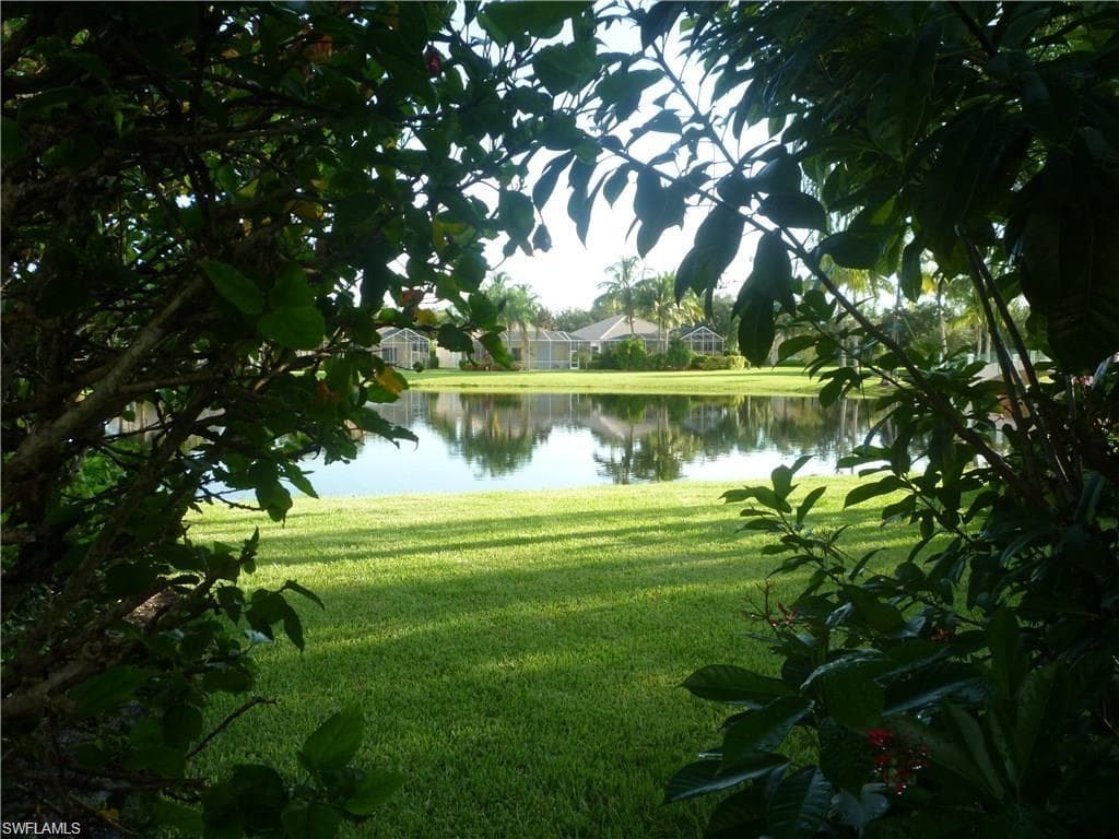 4279 Redonda LN NAPLES, FL 34119