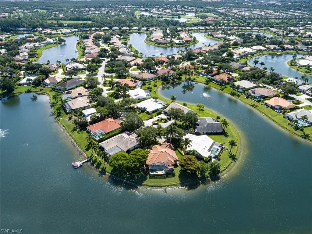 4533 Shearwater LN NAPLES, FL 34119