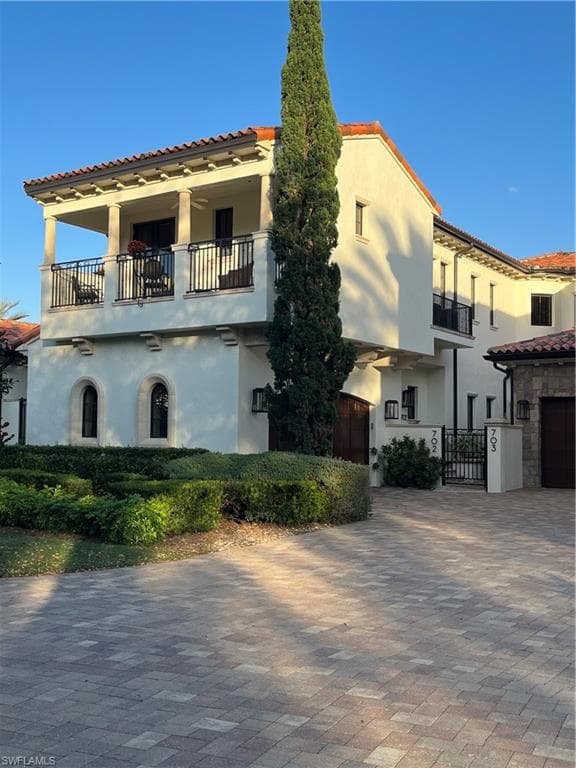 16653 Toscana CIR 702 NAPLES, FL 34110