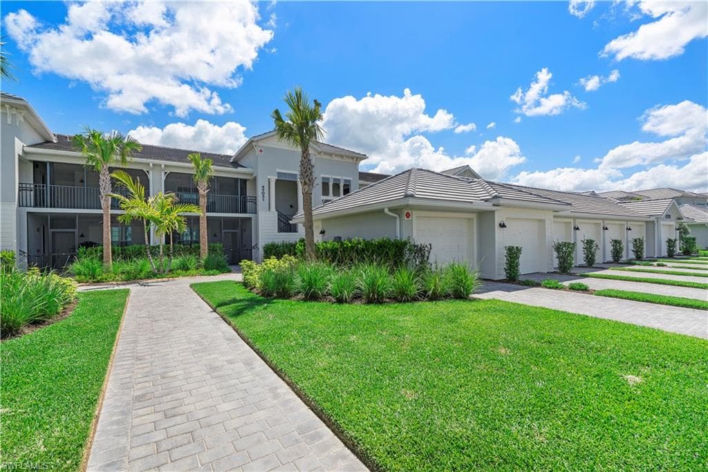 43031 Greenway BLVD 1027 PUNTA GORDA, FL 33982