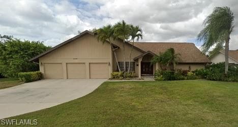 2307 Queens WAY NAPLES, FL 34112