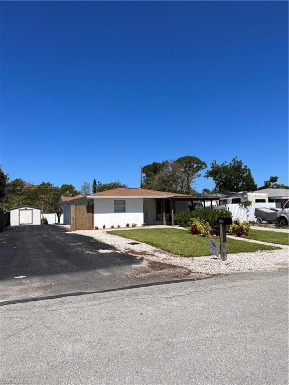 3510 Cherokee ST NAPLES, FL 34112