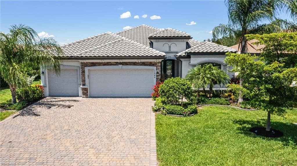 11984 Loblolly Pine CT FORT MYERS, FL 33913