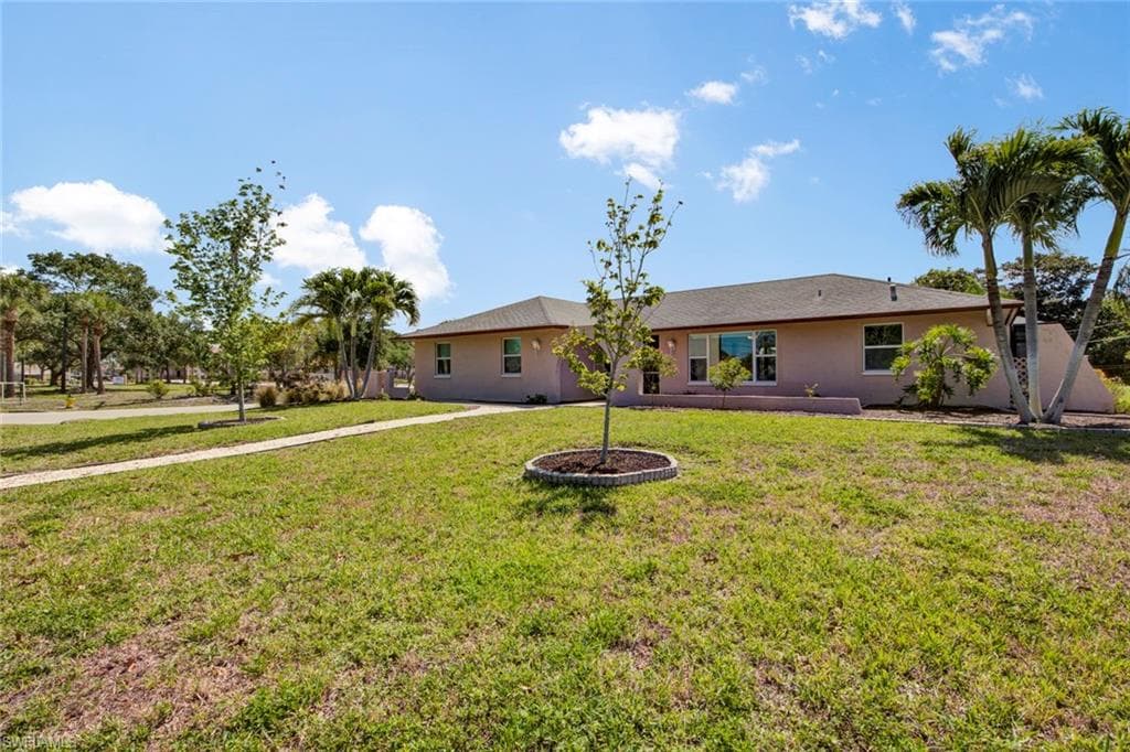 4131 Coronado PKY CAPE CORAL, FL 33904