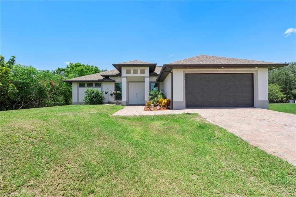 4249 56th AVE NE NAPLES, FL 34120