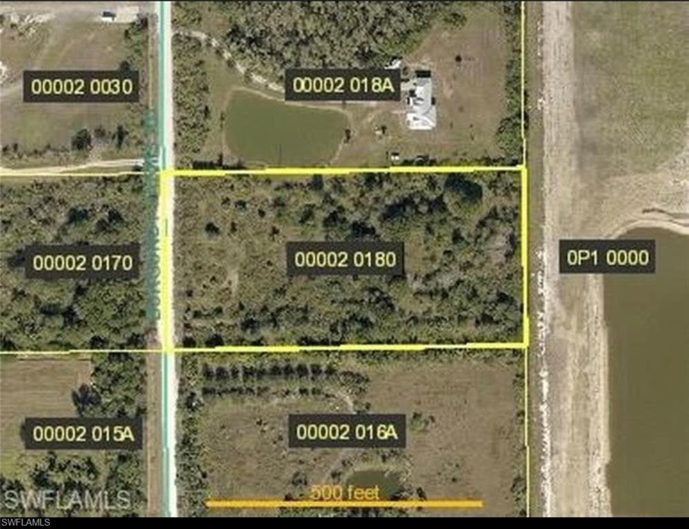 19851 Burgundy Farms RD ESTERO, FL 33928