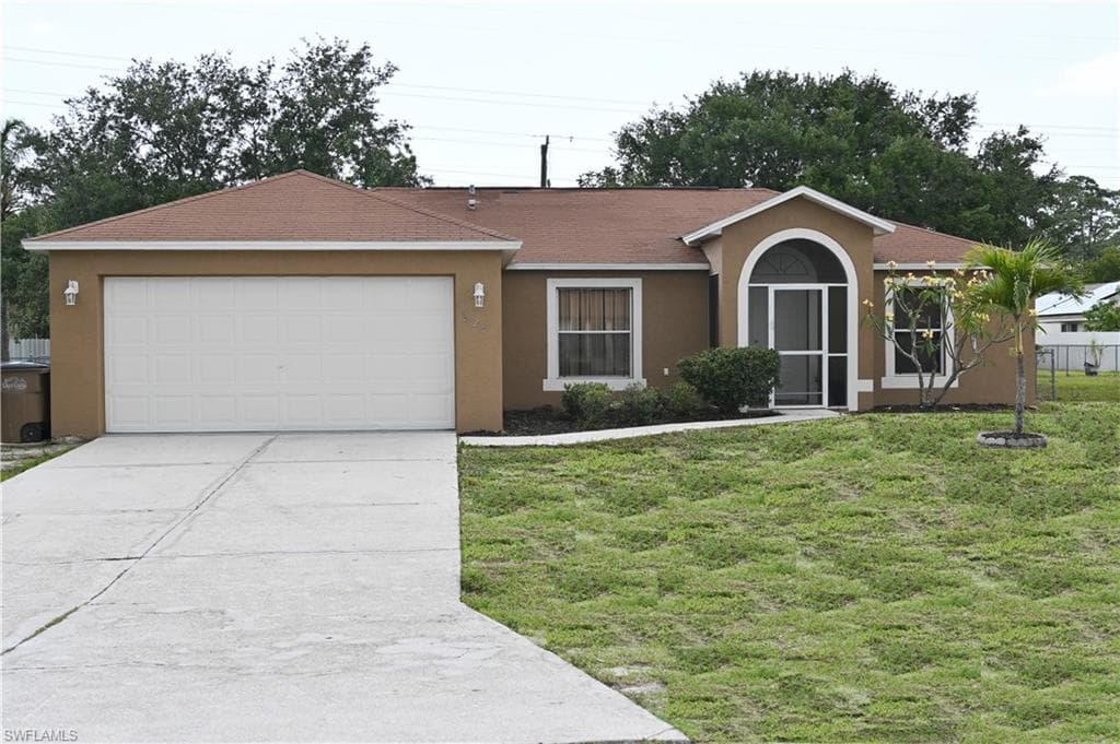 224 SE Santa Barbara PL CAPE CORAL, FL 33990
