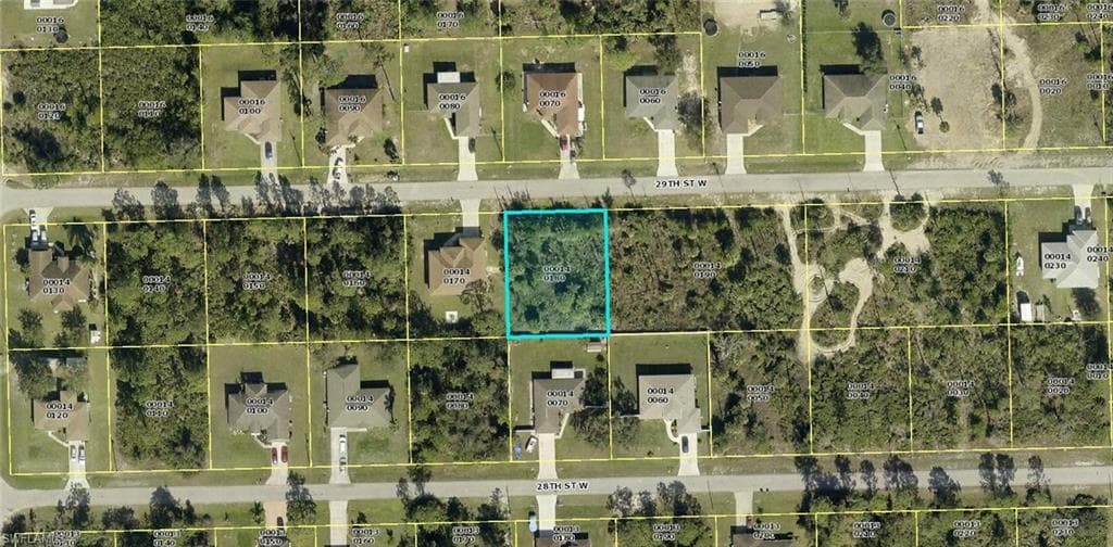 3413 29th ST W LEHIGH ACRES, FL 33971